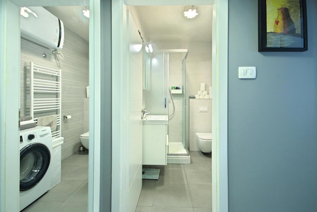 App Enterprise Umag Apartamento Exterior foto