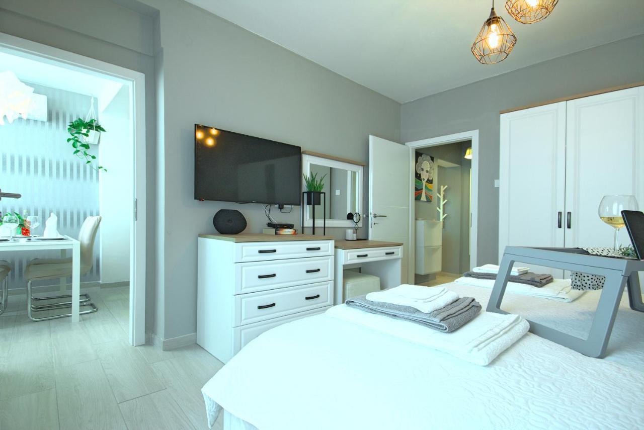 App Enterprise Umag Apartamento Exterior foto