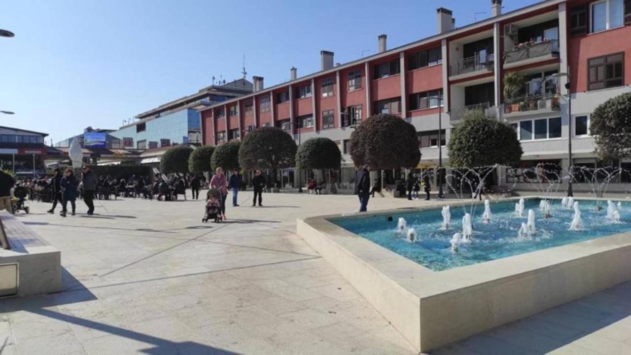 App Enterprise Umag Apartamento Exterior foto